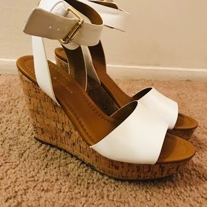 Wedges